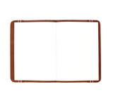 leather notebook india