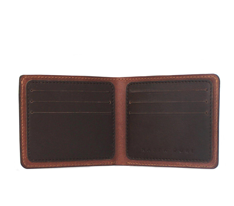 genuine leather wallet online india
