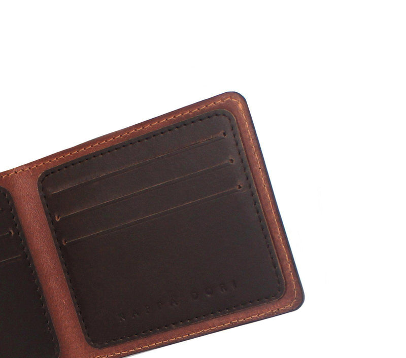 buy genuine leather wallet