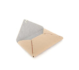 ENVELOPE CLUTCH - Nappa Dori