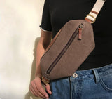 buy men waist bag online