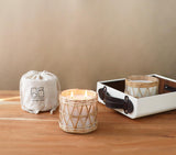 designer candles