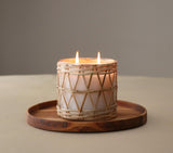 designer candles online