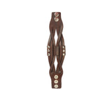 mens leather wristband online in india