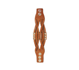buy mens leather wristband online