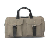 Canvas Duffle Bag Online