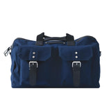 Canvas Duffle Bag