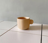 ceramic cups for tea
