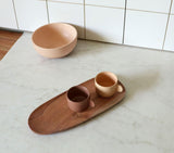 Buy Wooden Serving Tray