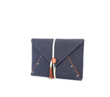 ENVELOPE CLUTCH - Nappa Dori