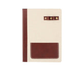 JOURNAL MULTIFUNCTION (RULED) - Nappa Dori