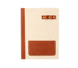 JOURNAL MULTIFUNCTION (RULED) - Nappa Dori