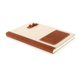 JOURNAL MULTIFUNCTION (RULED) - Nappa Dori