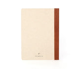 JOURNAL MULTIFUNCTION (RULED) - Nappa Dori
