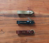 keychain chain