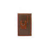 STEAMER TRUNK - Nappa Dori