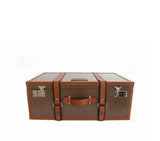 STEAMER TRUNK - Nappa Dori