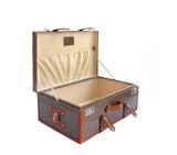 STEAMER TRUNK - Nappa Dori