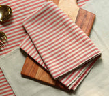 TEA TOWEL - SET OF 2 - Nappa Dori