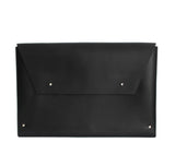 LEATHER WRAP SLEEVE - Nappa Dori