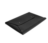LEATHER WRAP SLEEVE - Nappa Dori