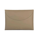 LEATHER WRAP SLEEVE - Nappa Dori