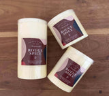 PILLAR CANDLE MEDIUM - Nappa Dori