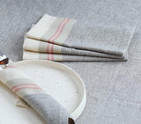 cloth napkins