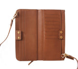 original leather wallet