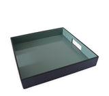 PATENT TRAY SET OF 3 - Nappa Dori