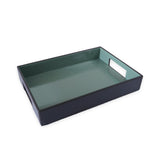PATENT TRAY SET OF 3 - Nappa Dori