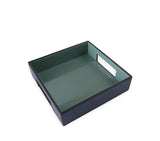 PATENT TRAY SET OF 3 - Nappa Dori
