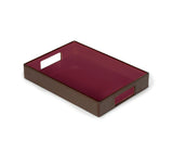 PATENT TRAY SET OF 3 - Nappa Dori