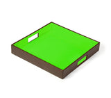 PATENT TRAY SET OF 3 - Nappa Dori