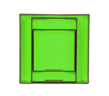 PATENT TRAY SET OF 3 - Nappa Dori