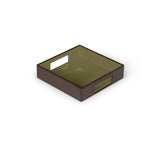 PATENT TRAY SET OF 3 - Nappa Dori