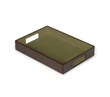 PATENT TRAY SET OF 3 - Nappa Dori