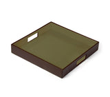 PATENT TRAY SET OF 3 - Nappa Dori