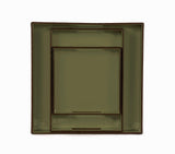 PATENT TRAY SET OF 3 - Nappa Dori