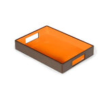 PATENT TRAY SET OF 3 - Nappa Dori