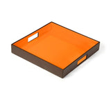 PATENT TRAY SET OF 3 - Nappa Dori