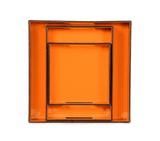 PATENT TRAY SET OF 3 - Nappa Dori