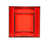 PATENT TRAY SET OF 3 - Nappa Dori