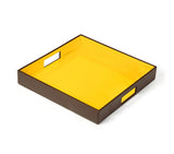 PATENT TRAY SET OF 3 - Nappa Dori
