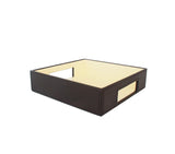 PATENT TRAY SET OF 3 - Nappa Dori