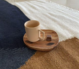 Buy Wooden Tea Tray