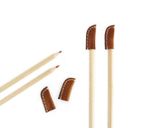 PENCIL TIP SET OF 4 - Nappa Dori