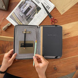 personal_travel_organizer