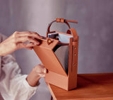 radio-sling-tan-style