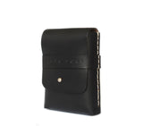 leather card holder